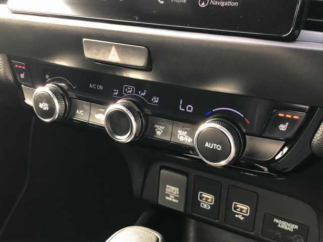 Honda Jazz Hybrid 1.5 i-MMD Hybrid Crosstar Advance 5dr eCVT 