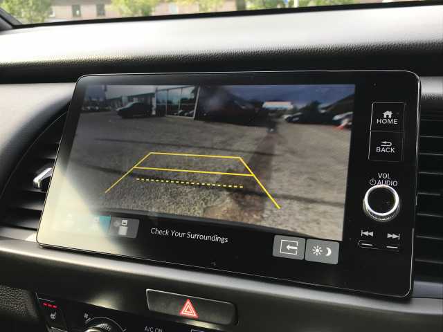 Honda Jazz Hybrid 1.5 i-MMD Hybrid Crosstar Advance 5dr eCVT 