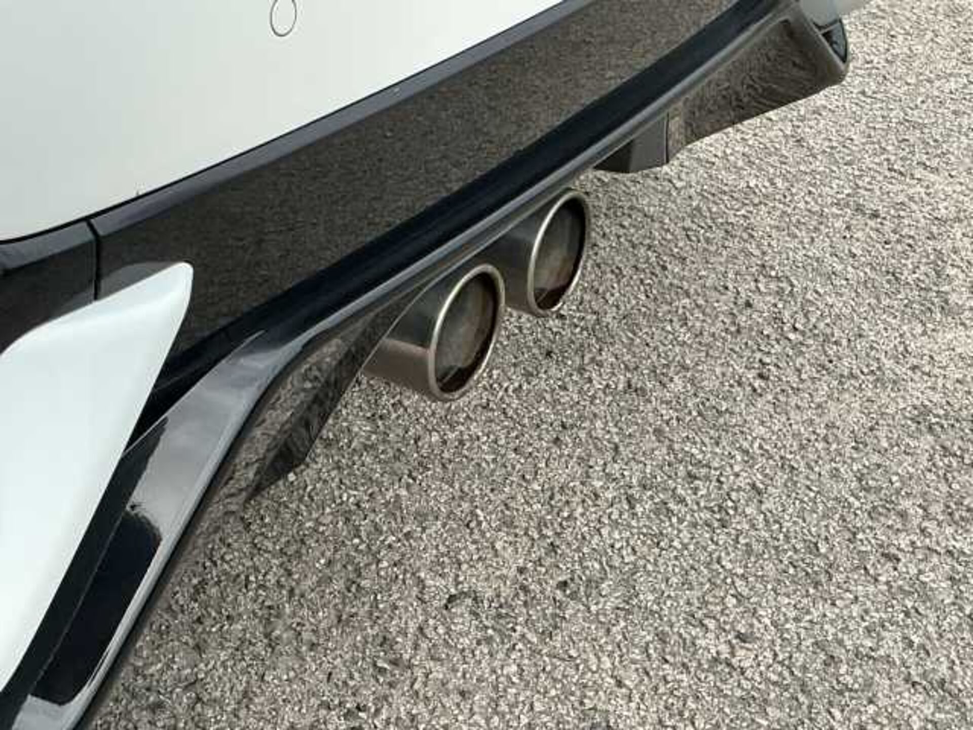 Honda Civic 1.5 VTEC Turbo Sport 5dr CVT 