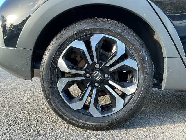 Honda Jazz Hybrid 1.5 i-MMD Hybrid Crosstar EX 5dr eCVT 