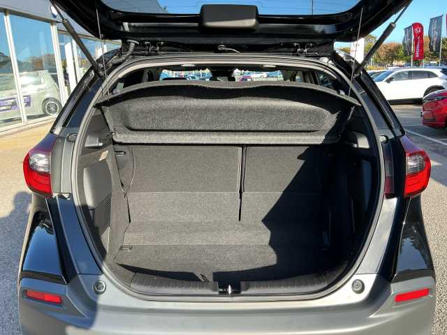 Honda Jazz Hybrid 1.5 i-MMD Hybrid Crosstar EX 5dr eCVT 