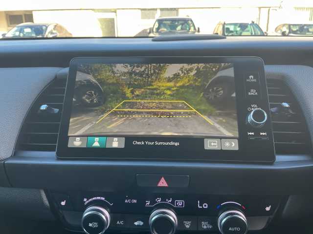 Honda Jazz Hybrid 1.5 i-MMD Hybrid Crosstar EX 5dr eCVT 