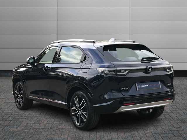 Honda HR-V Hybrid 1.5 eHEV Advance Style 5dr CVT 