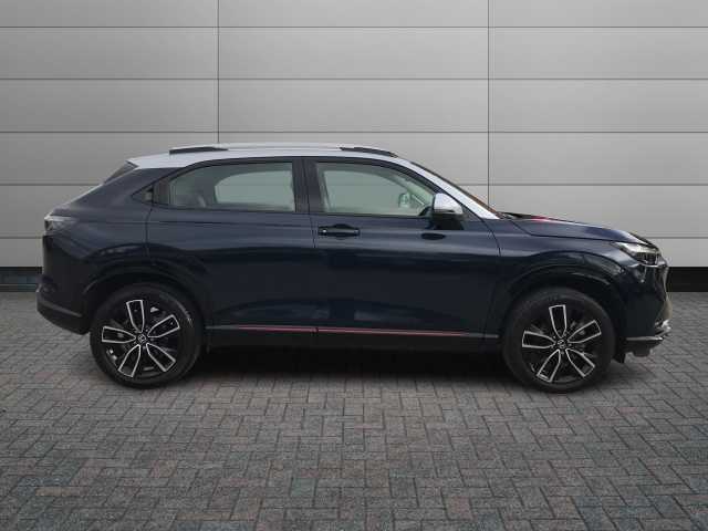 Honda HR-V Hybrid 1.5 eHEV Advance Style 5dr CVT 