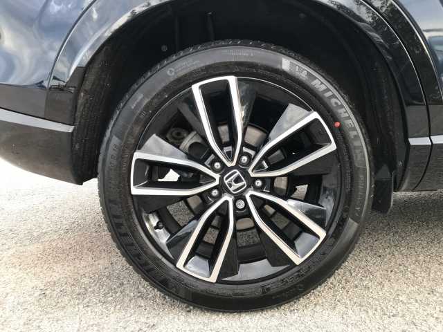 Honda HR-V Hybrid 1.5 eHEV Advance Style 5dr CVT 