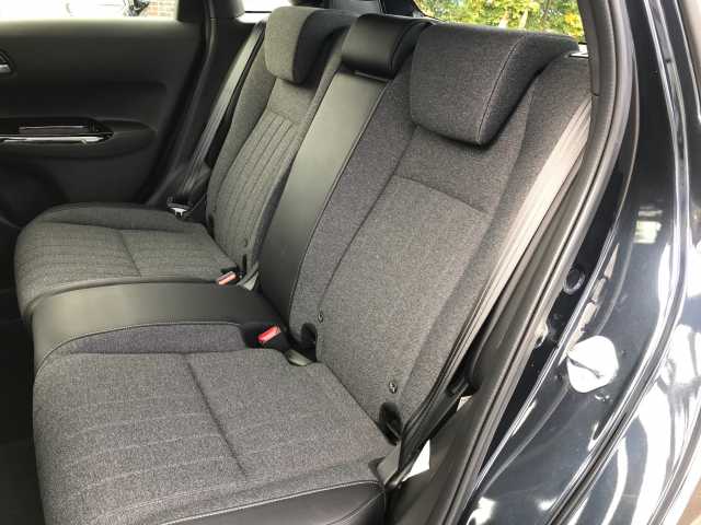 Honda Jazz Hybrid 1.5 i-MMD Hybrid SR 5dr eCVT 