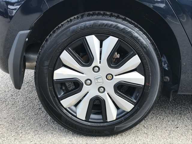 Honda Jazz Hybrid 1.5 i-MMD Hybrid SR 5dr eCVT 