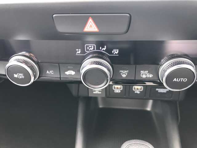 Honda Jazz Hybrid 1.5 i-MMD Hybrid SR 5dr eCVT 