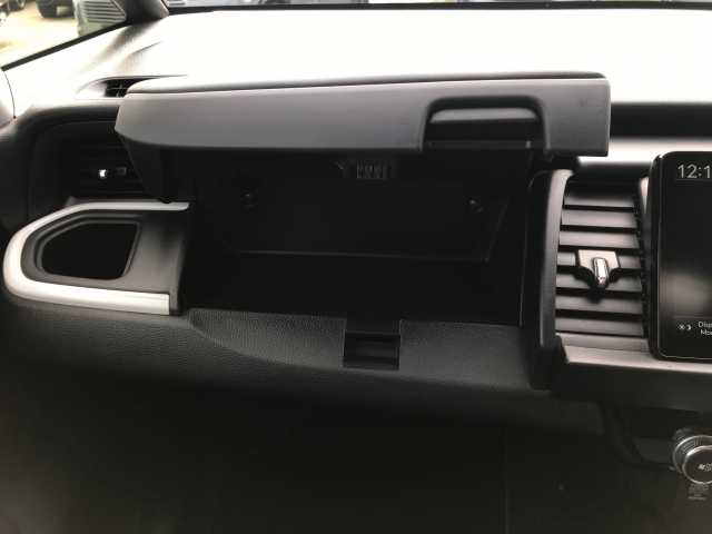 Honda Jazz Hybrid 1.5 i-MMD Hybrid SR 5dr eCVT 