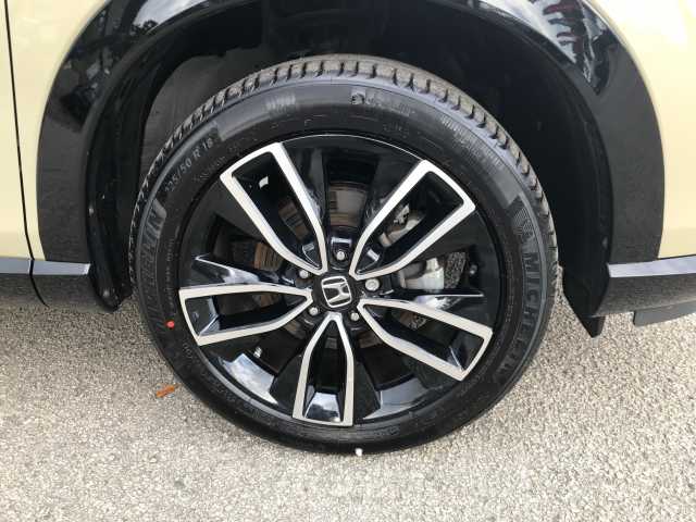 Honda HR-V e:HEV 1.5 eHEV Advance 5dr CVT 