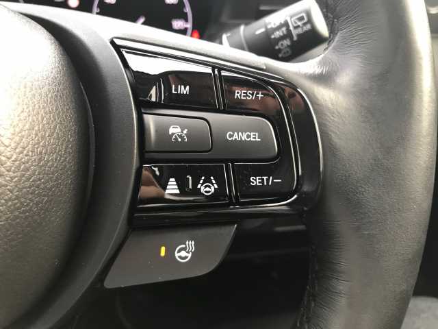 Honda HR-V e:HEV 1.5 eHEV Advance 5dr CVT 