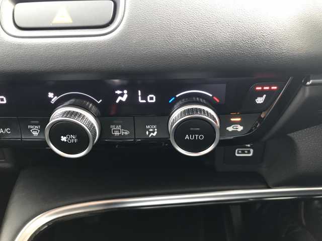 Honda HR-V e:HEV 1.5 eHEV Advance 5dr CVT 