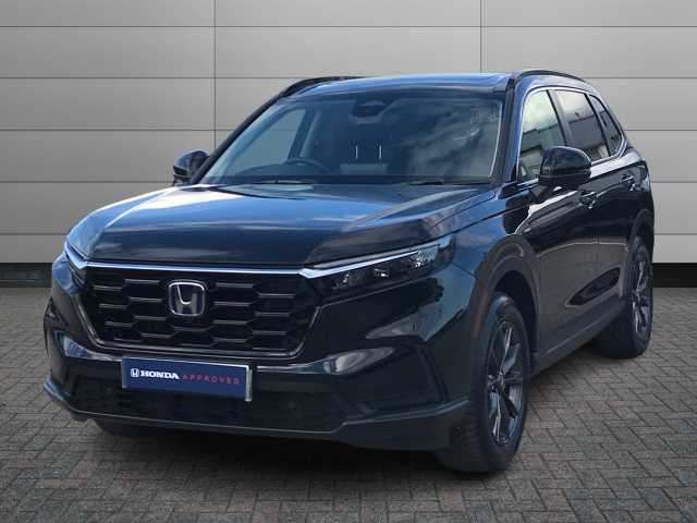 Honda CR-V e:HEV 2.0 eHEV Advance 5dr eCVT 