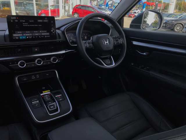 Honda CR-V e:HEV 2.0 eHEV Advance 5dr eCVT 
