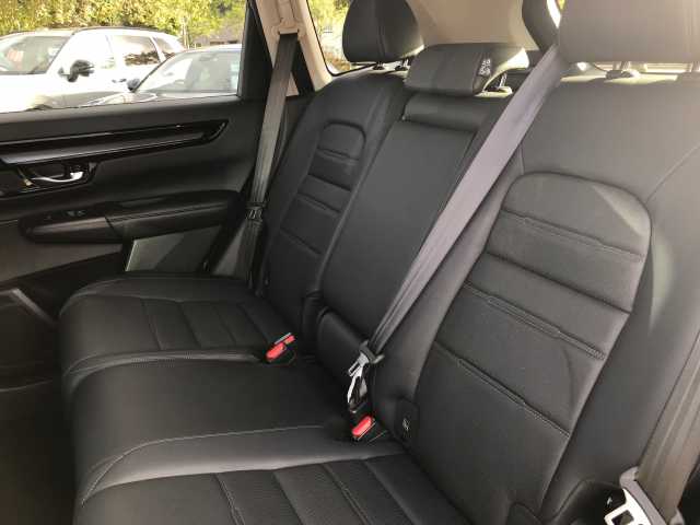Honda CR-V e:HEV 2.0 eHEV Advance 5dr eCVT 