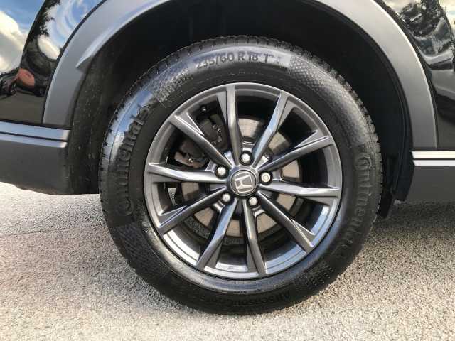 Honda CR-V e:HEV 2.0 eHEV Advance 5dr eCVT 
