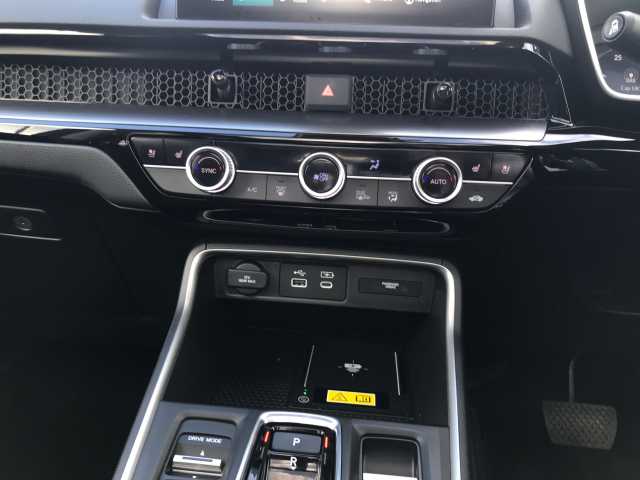 Honda CR-V e:HEV 2.0 eHEV Advance 5dr eCVT 