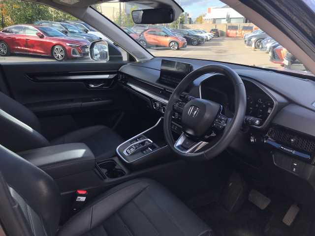 Honda CR-V e:HEV 2.0 eHEV Advance 5dr eCVT 