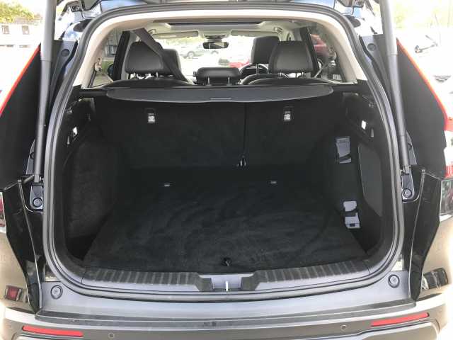 Honda CR-V e:HEV 2.0 eHEV Advance 5dr eCVT 