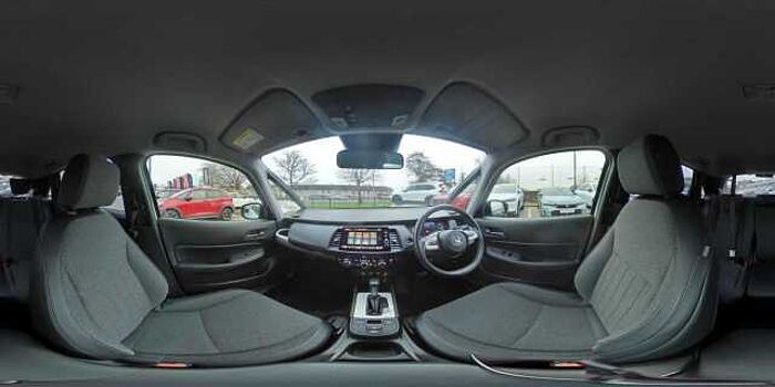 Honda Jazz Hybrid 1.5 i-MMD Hybrid EX 5dr eCVT 