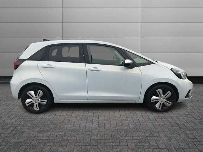 Honda Jazz Hybrid 1.5 i-MMD Hybrid EX 5dr eCVT 