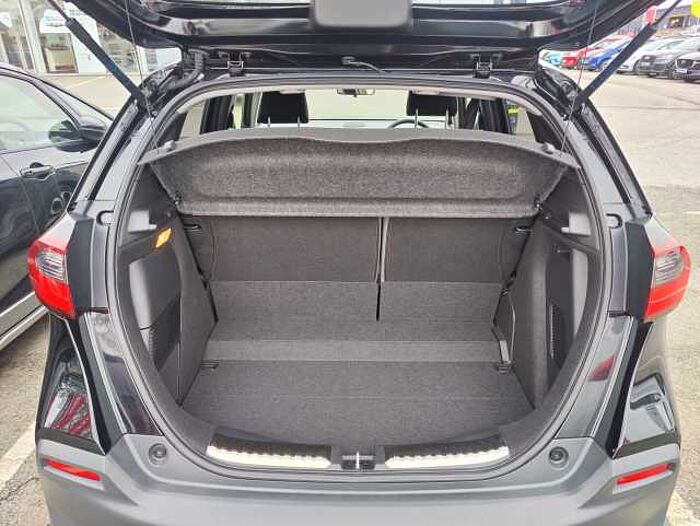 Honda Jazz Hybrid 1.5 i-MMD Hybrid Crosstar EX 5dr eCVT 