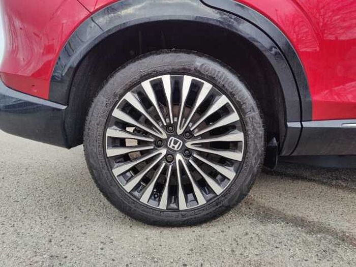 Honda e:Ny1 150kW Advance 69kWh 5dr Auto 