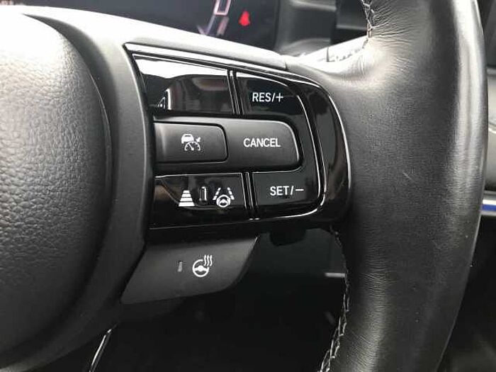 Honda e:Ny1 150kW Advance 69kWh 5dr Auto 