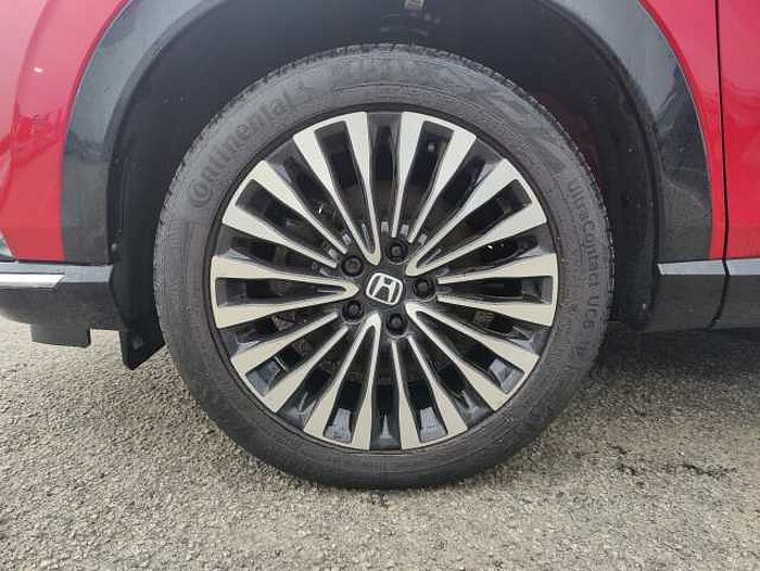 Honda e:Ny1 150kW Advance 69kWh 5dr Auto 