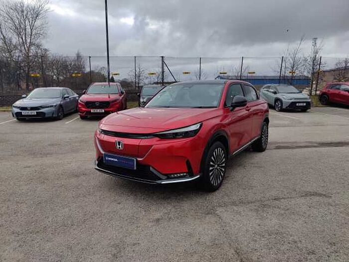 Honda e:Ny1 150kW Advance 69kWh 5dr Auto 