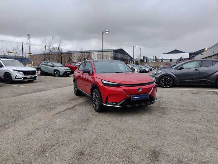 Honda e:Ny1 150kW Advance 69kWh 5dr Auto 