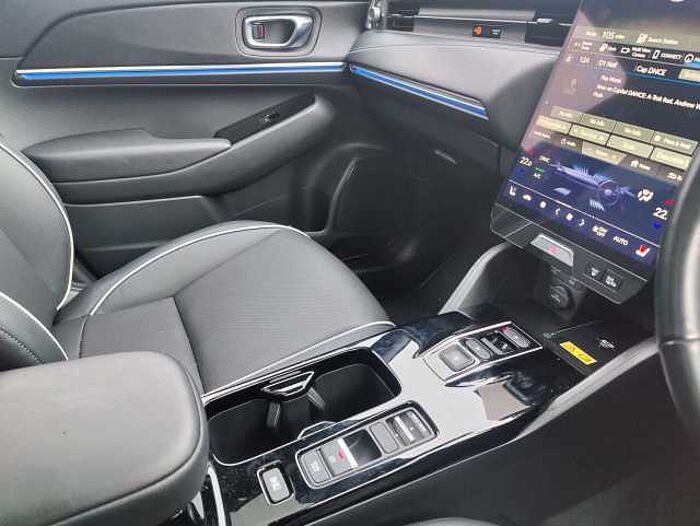 Honda e:Ny1 150kW Advance 69kWh 5dr Auto 