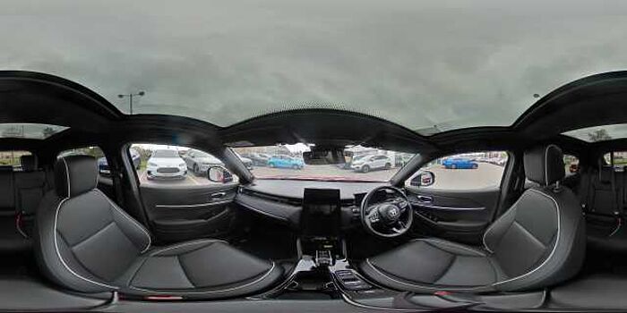 Honda e:Ny1 150kW Advance 69kWh 5dr Auto 