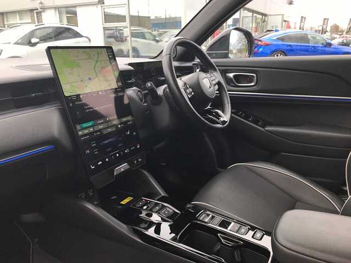 Honda e:Ny1 150kW Advance 69kWh 5dr Auto 