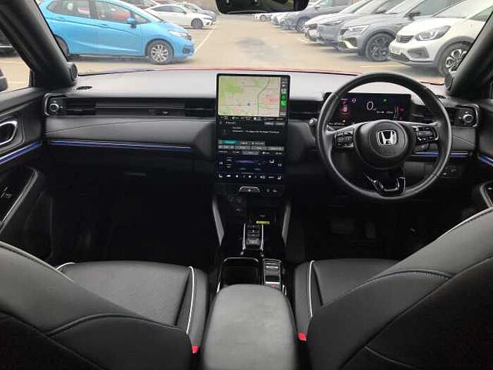 Honda e:Ny1 150kW Advance 69kWh 5dr Auto 