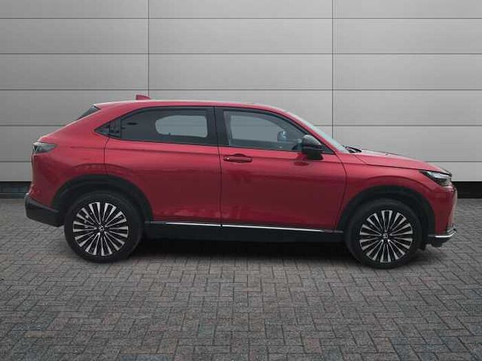 Honda e:Ny1 150kW Advance 69kWh 5dr Auto 