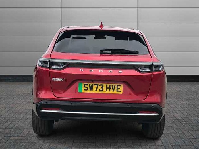 Honda e:Ny1 150kW Advance 69kWh 5dr Auto 