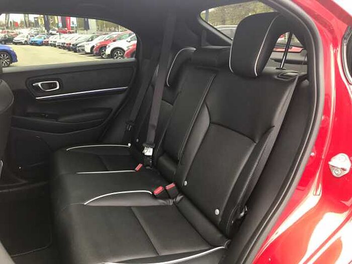 Honda e:Ny1 150kW Advance 69kWh 5dr Auto 