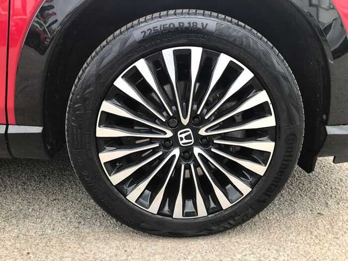 Honda e:Ny1 150kW Advance 69kWh 5dr Auto 