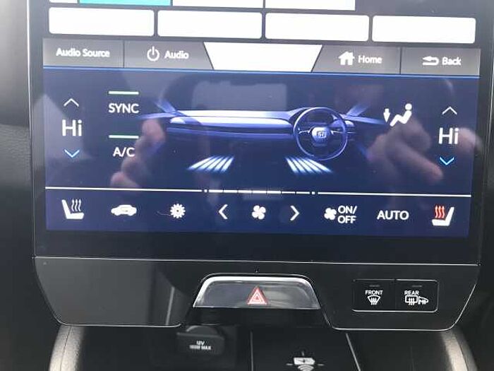 Honda e:Ny1 150kW Advance 69kWh 5dr Auto 