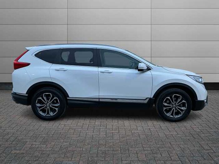 Honda CR-V Hybrid 2.0 i-MMD Hybrid SR 5dr eCVT 