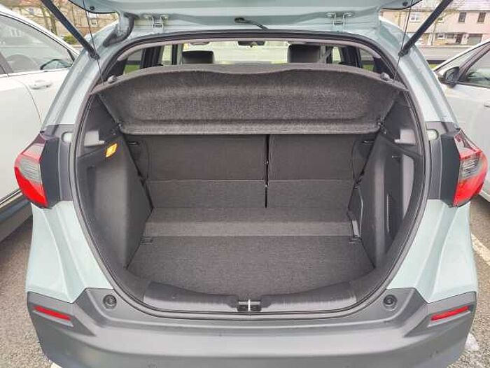Honda Jazz Hybrid 1.5 i-MMD Hybrid Crosstar Advance 5dr eCVT 