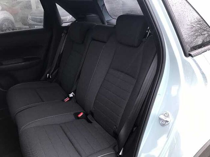 Honda Jazz Hybrid 1.5 i-MMD Hybrid Crosstar Advance 5dr eCVT 