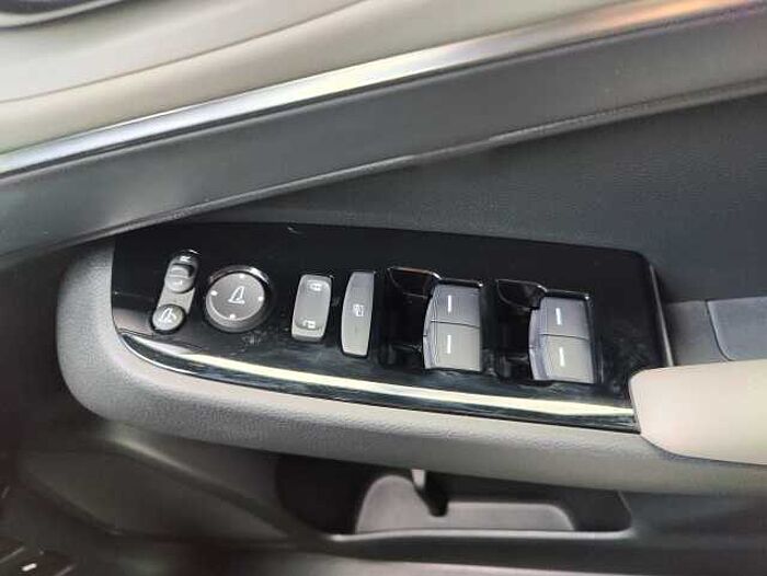 Honda HR-V Hybrid 1.5 eHEV Advance Style 5dr CVT 