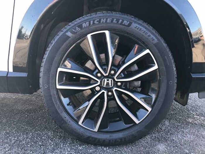 Honda HR-V Hybrid 1.5 eHEV Advance Style 5dr CVT 