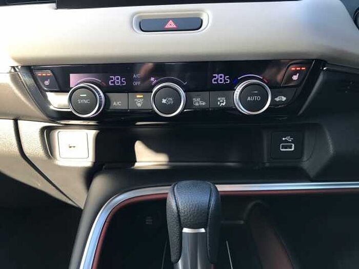 Honda HR-V Hybrid 1.5 eHEV Advance Style 5dr CVT 