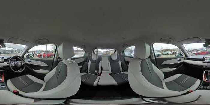 Honda HR-V Hybrid 1.5 eHEV Advance Style 5dr CVT 