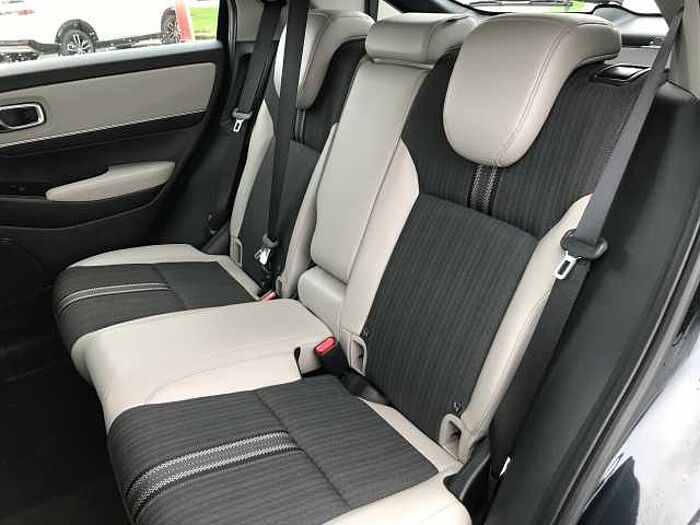 Honda HR-V Hybrid 1.5 eHEV Advance Style 5dr CVT 