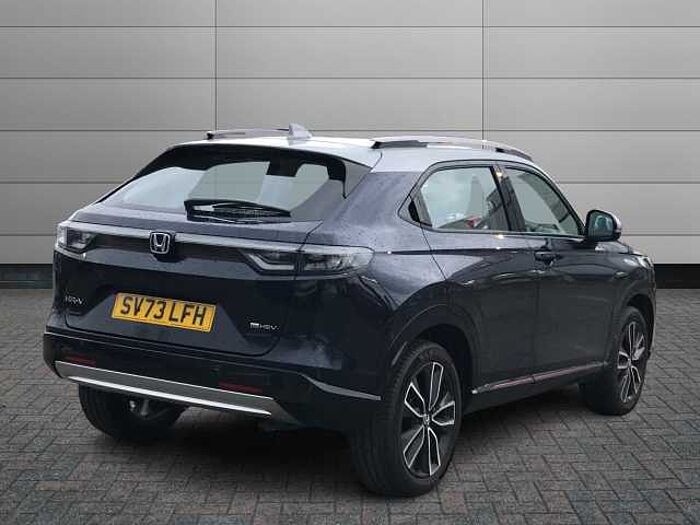 Honda HR-V Hybrid 1.5 eHEV Advance Style 5dr CVT 