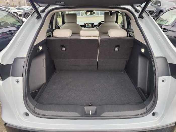 Honda ZR-V e:HEV 2.0 eHEV Elegance 5dr CVT 